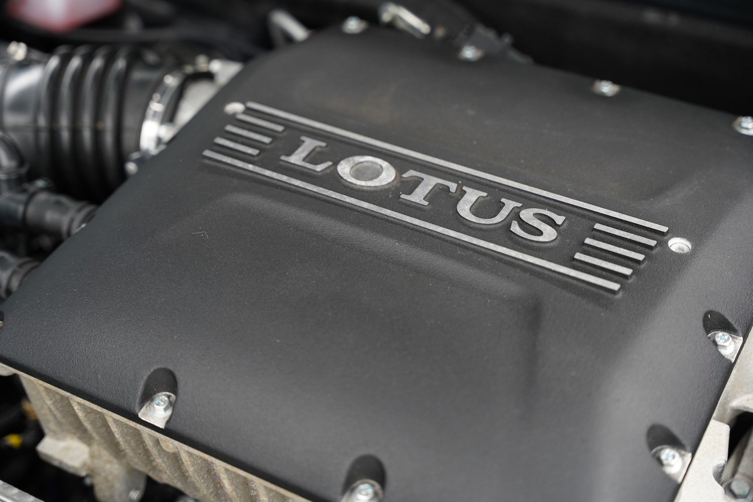 Used Lotus Evora 2019 for sale - 77766622: Photo 98