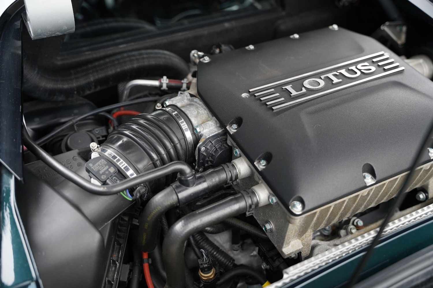 Used Lotus Evora 2019 for sale - 77766622: Photo 99