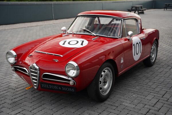 Used Alfa Romeo Giulia 2009 for sale - 75539133: Photo 11