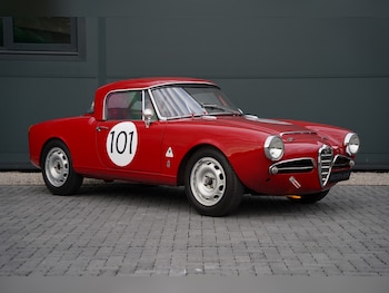 2009 - Veloce 101 2-Door