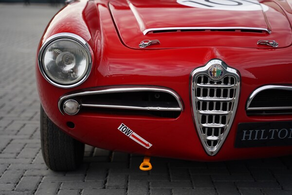 Used Alfa Romeo Giulia 2009 for sale - 75539133: Photo 27