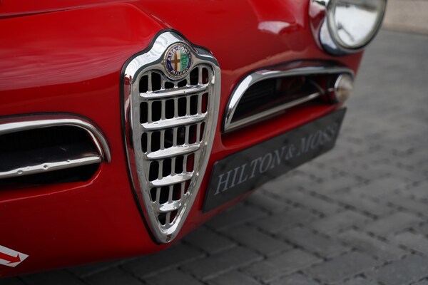 Used Alfa Romeo Giulia 2009 for sale - 75539133: Photo 29