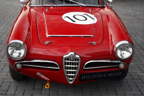 Used Alfa Romeo Giulia 2009 for sale - 75539133: Photo 30