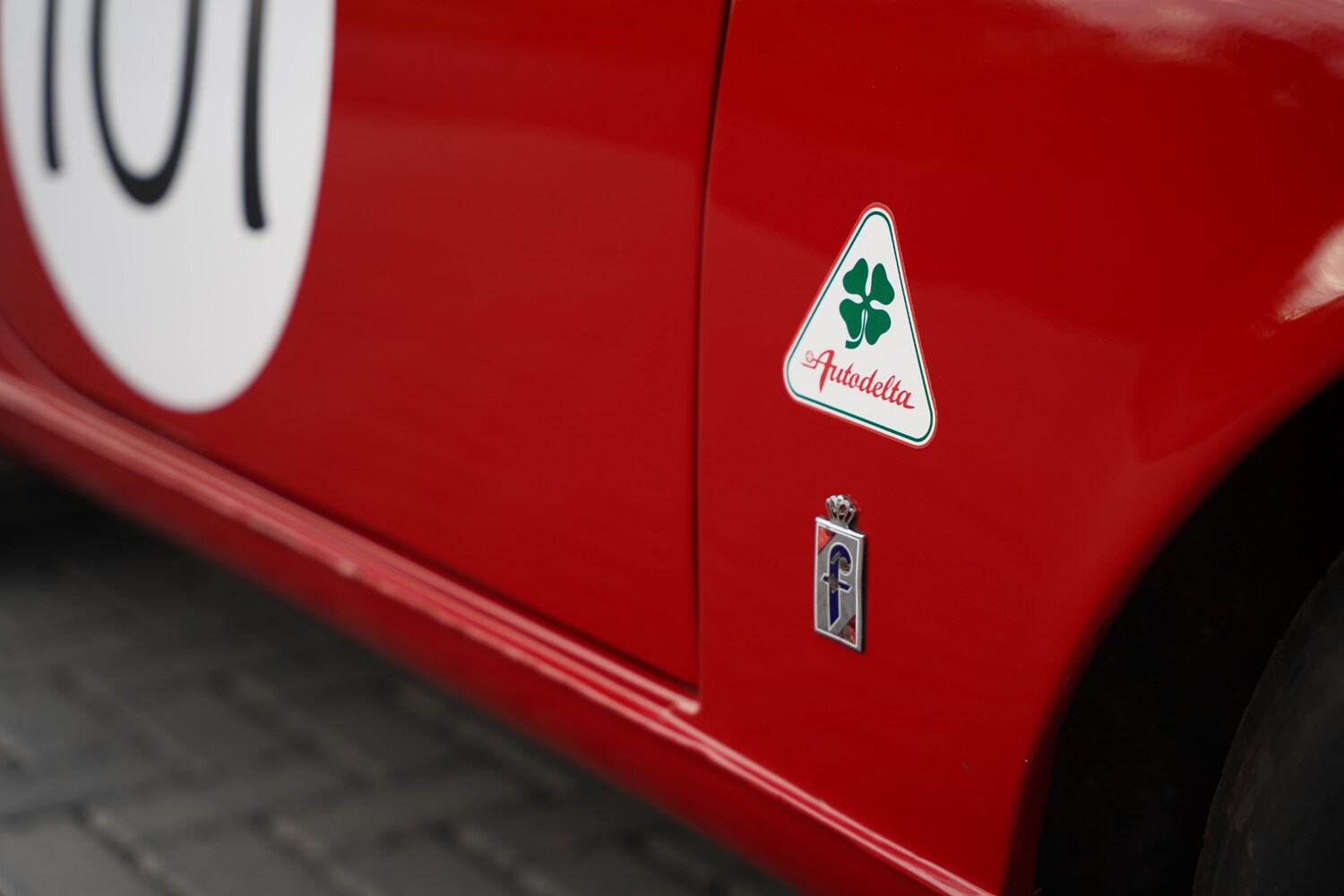 Vehicle 31