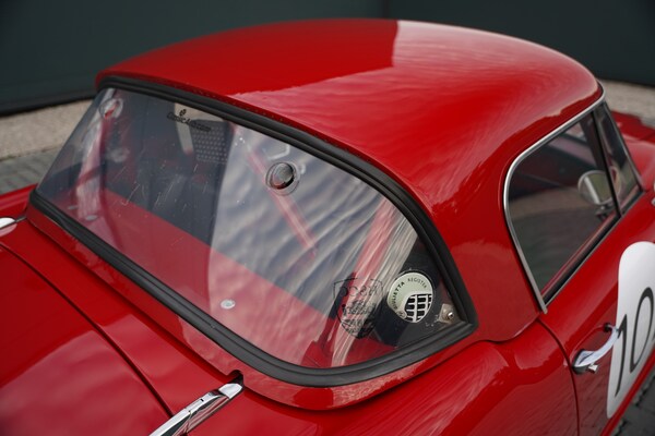 Used Alfa Romeo Giulia 2009 for sale - 75539133: Photo 55