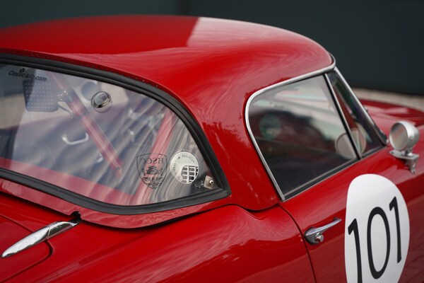 Used Alfa Romeo Giulia 2009 for sale - 75539133: Photo 58