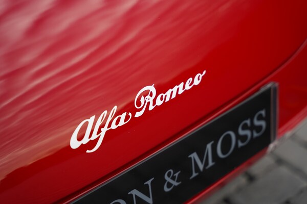 Used Alfa Romeo Giulia 2009 for sale - 75539133: Photo 61