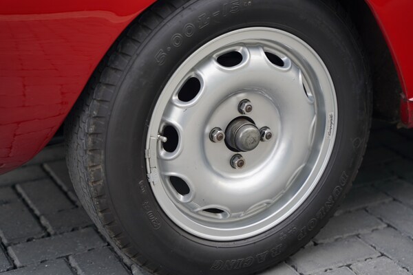 Used Alfa Romeo Giulia 2009 for sale - 75539133: Photo 64