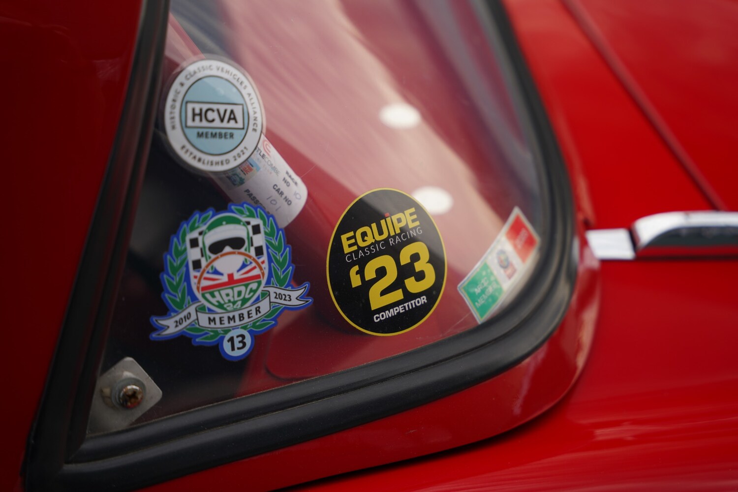 Vehicle 65
