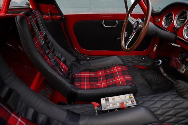 Used Alfa Romeo Giulia 2009 for sale - 75539133: Photo 67