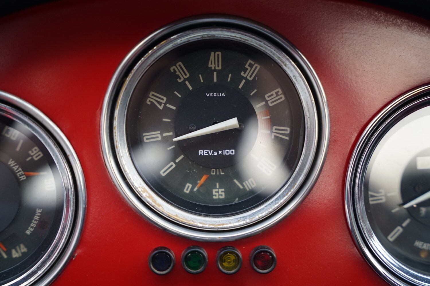 Vehicle 78