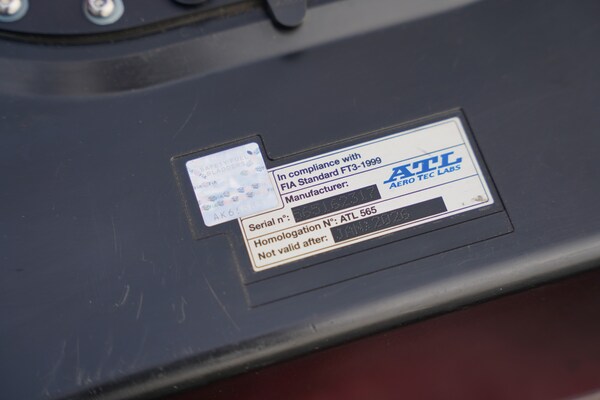 Used Alfa Romeo Giulia 2009 for sale - 75539133: Photo 89