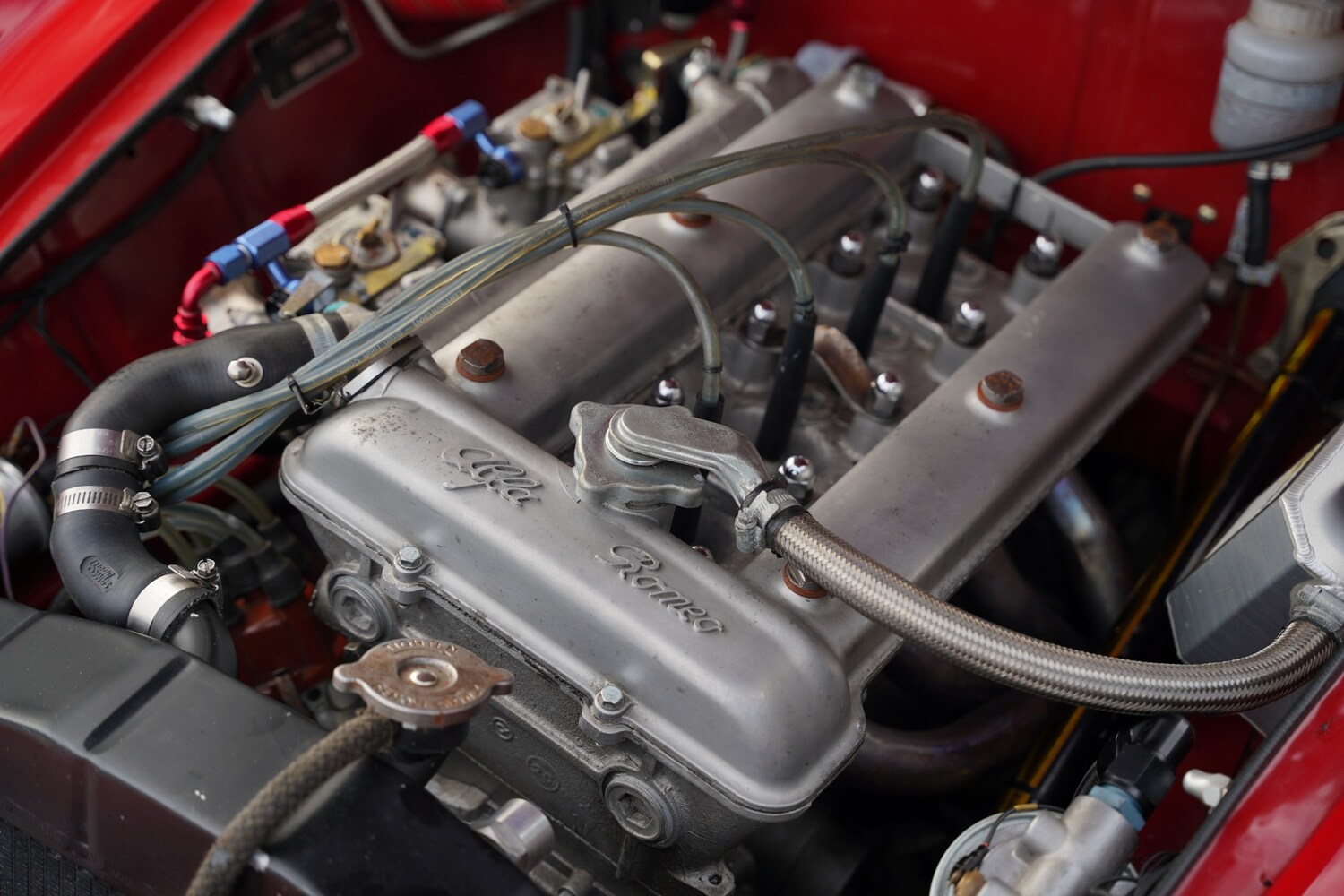 Vehicle 91