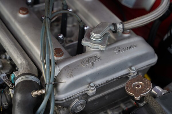 Used Alfa Romeo Giulia 2009 for sale - 75539133: Photo 95