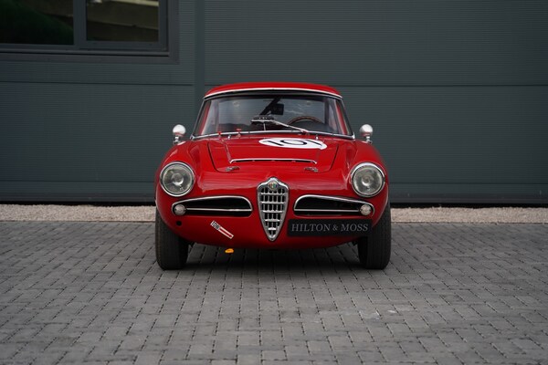 Used Alfa Romeo Giulia 2009 for sale - 75539133: Photo 9