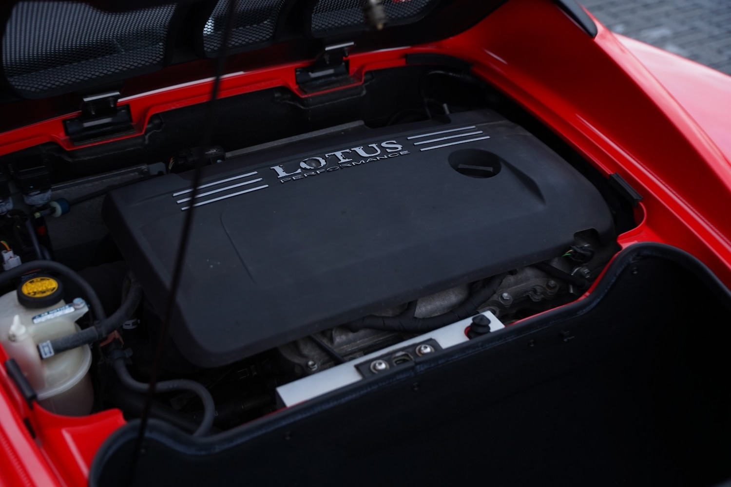 Used Lotus Elise 2017 for sale - 77148526: Photo 100