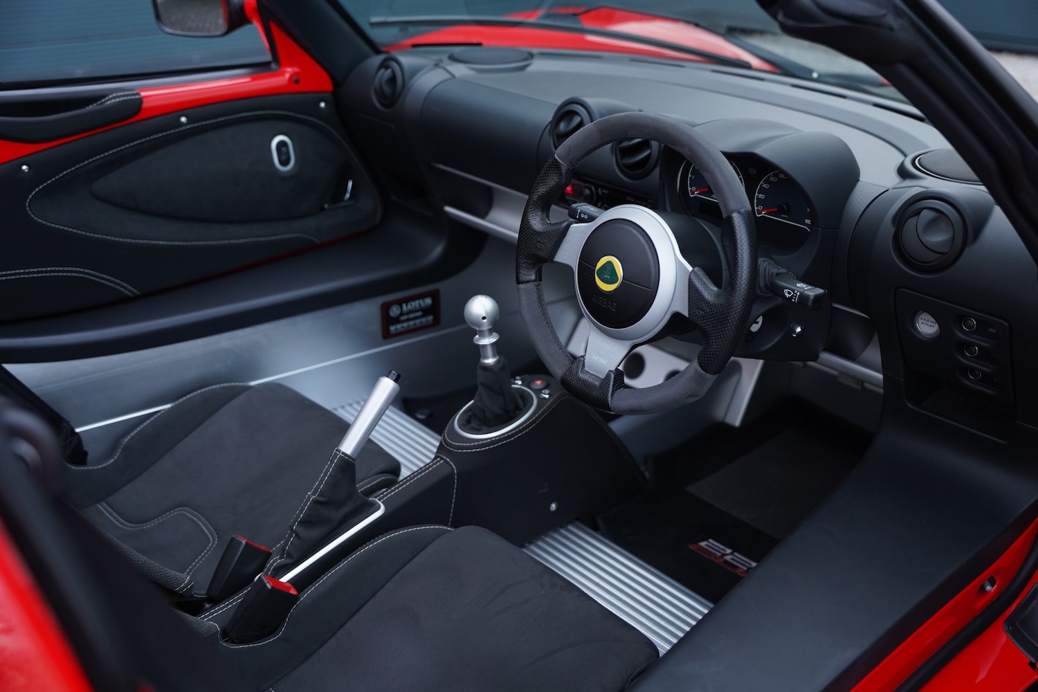 Used Lotus Elise 2017 for sale - 77148526: Photo 12