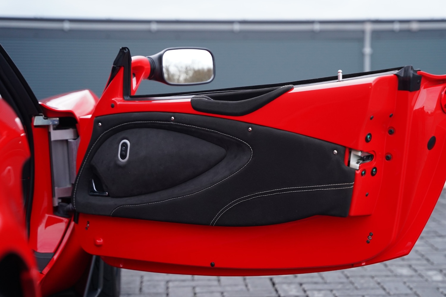 Used Lotus Elise 2017 for sale - 77148526: Photo 14