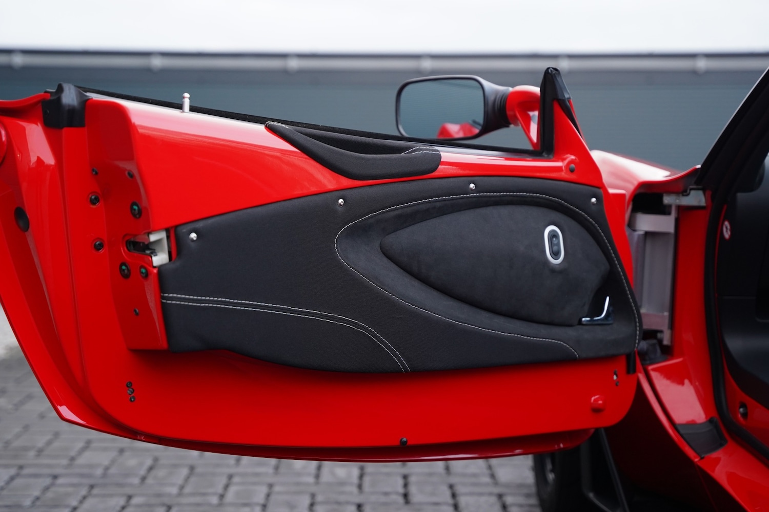 Used Lotus Elise 2017 for sale - 77148526: Photo 15