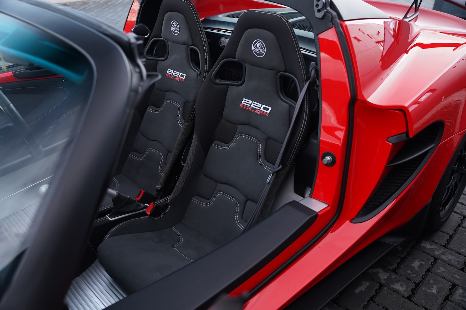 Used Lotus Elise 2017 for sale - 77148526: Photo 16