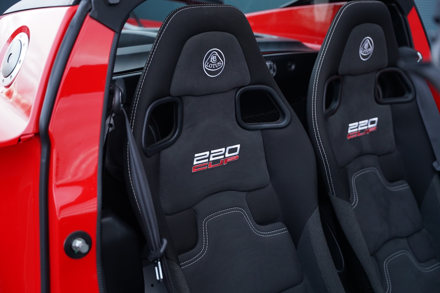 Used Lotus Elise 2017 for sale - 77148526: Photo 17