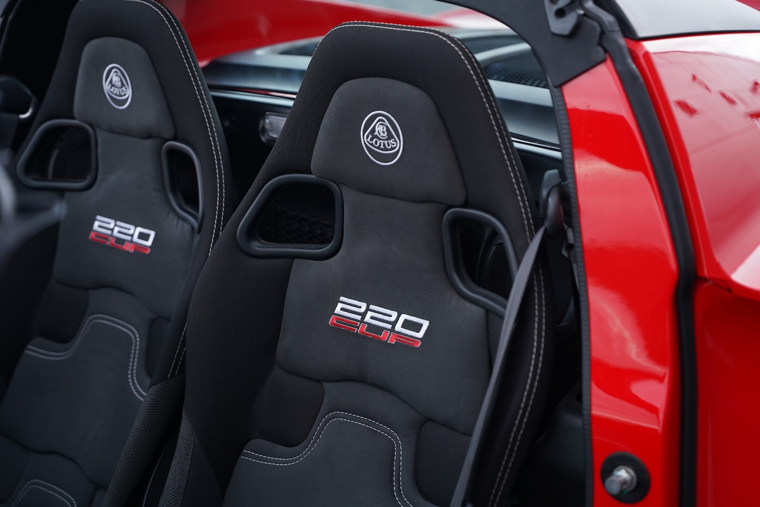 Used Lotus Elise 2017 for sale - 77148526: Photo 18