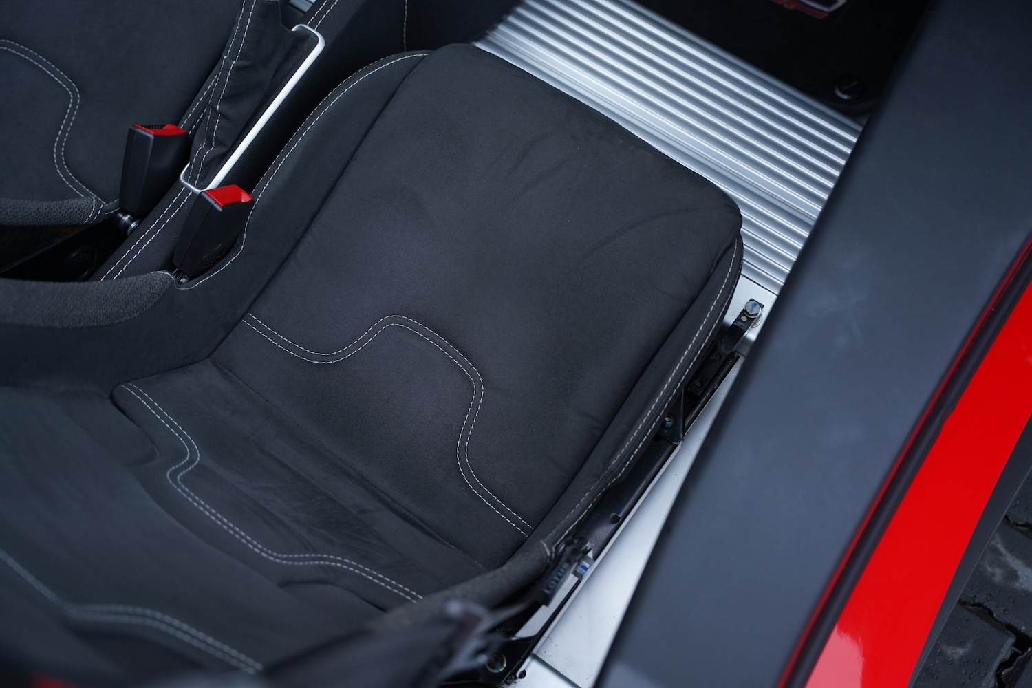 Used Lotus Elise 2017 for sale - 77148526: Photo 19