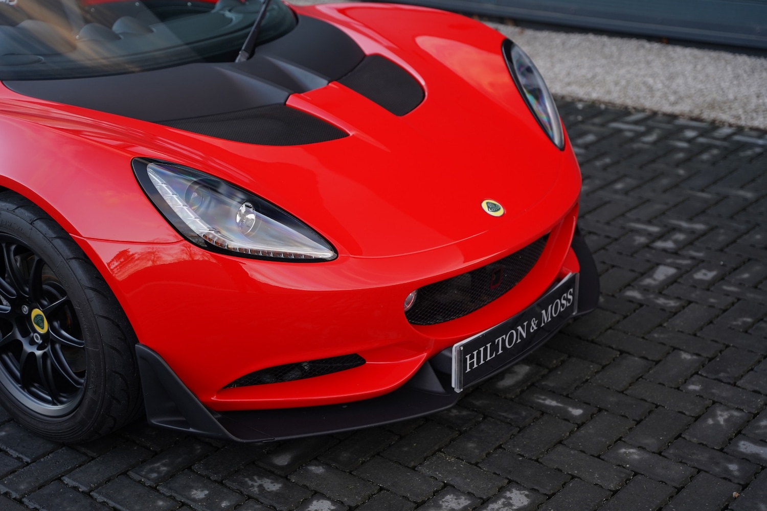 Used Lotus Elise 2017 for sale - 77148526: Photo 23