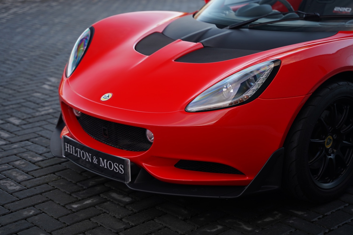 Used Lotus Elise 2017 for sale - 77148526: Photo 24