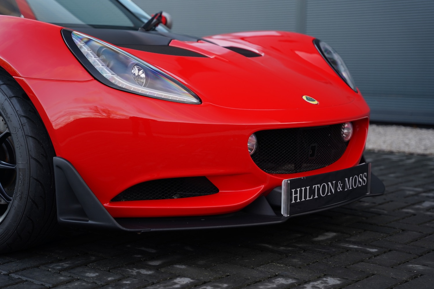Used Lotus Elise 2017 for sale - 77148526: Photo 25