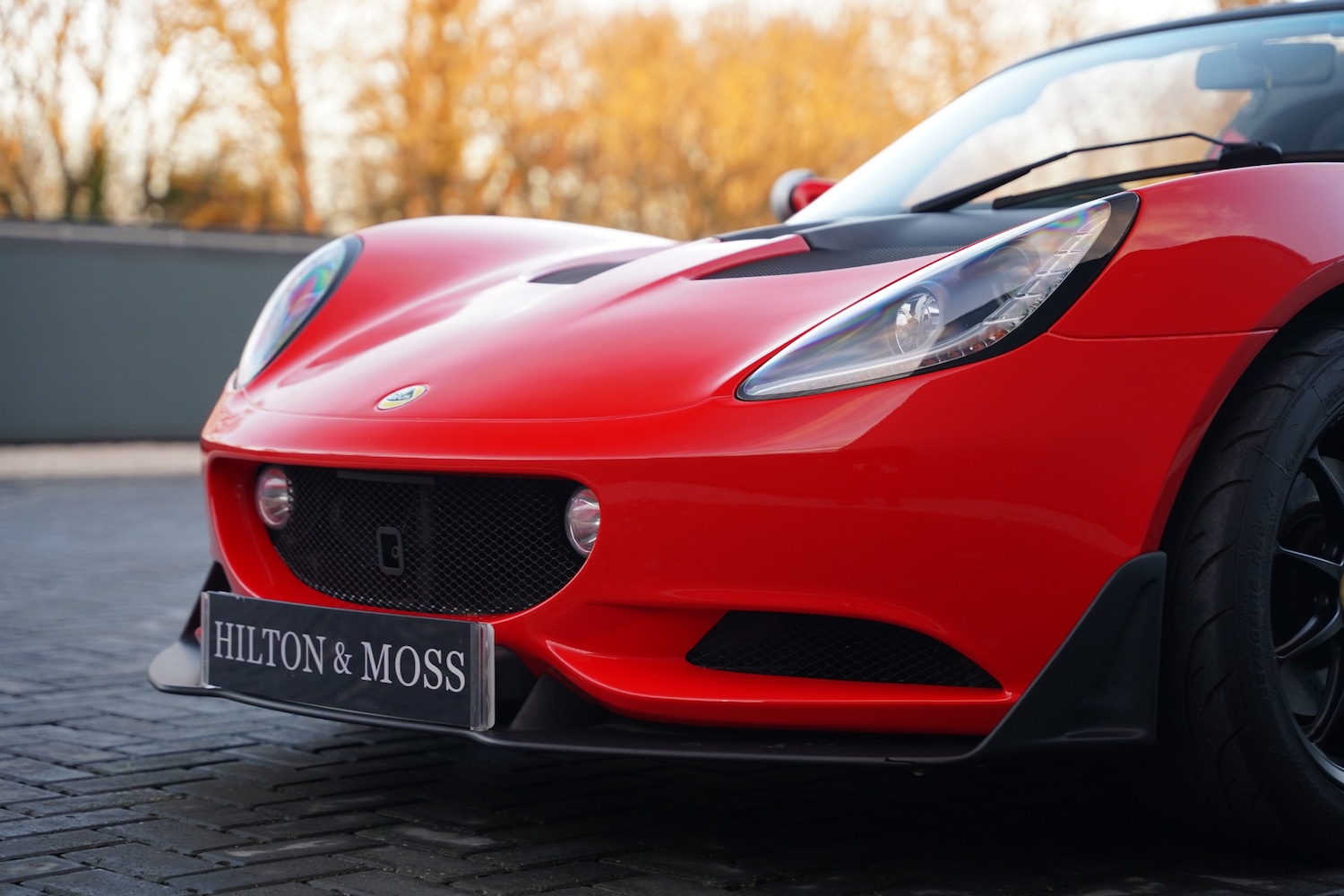 Used Lotus Elise 2017 for sale - 77148526: Photo 26