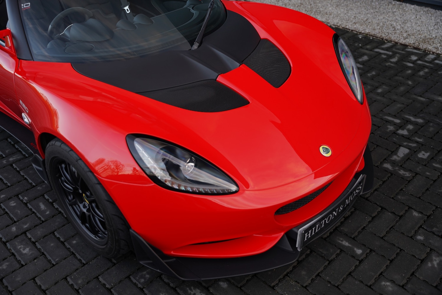 Used Lotus Elise 2017 for sale - 77148526: Photo 29