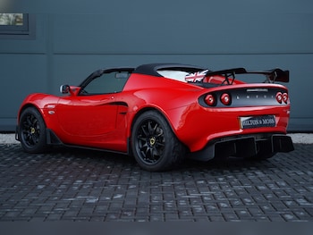 Used Lotus Elise 2017 for sale - 77148526: Photo
