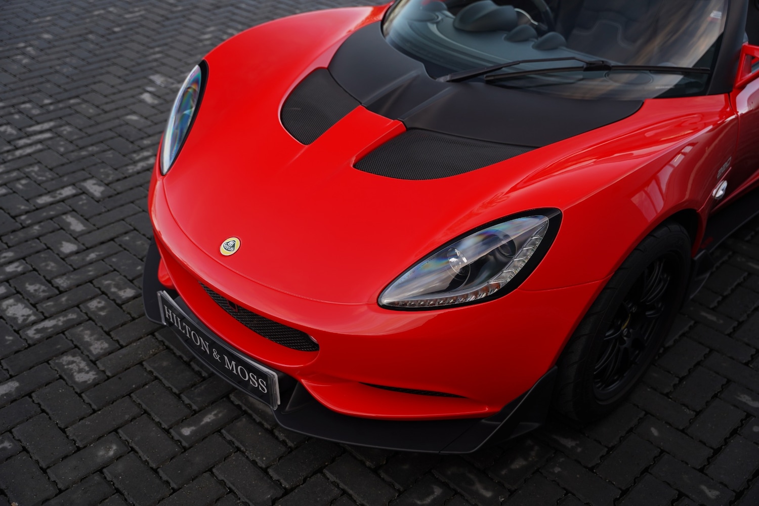 Used Lotus Elise 2017 for sale - 77148526: Photo 30