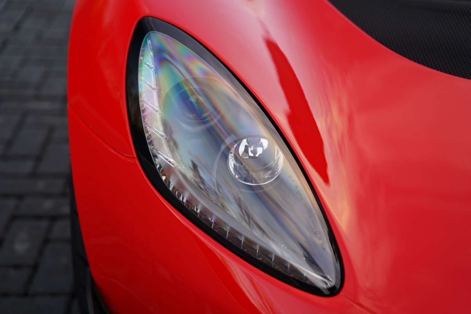 Used Lotus Elise 2017 for sale - 77148526: Photo 33