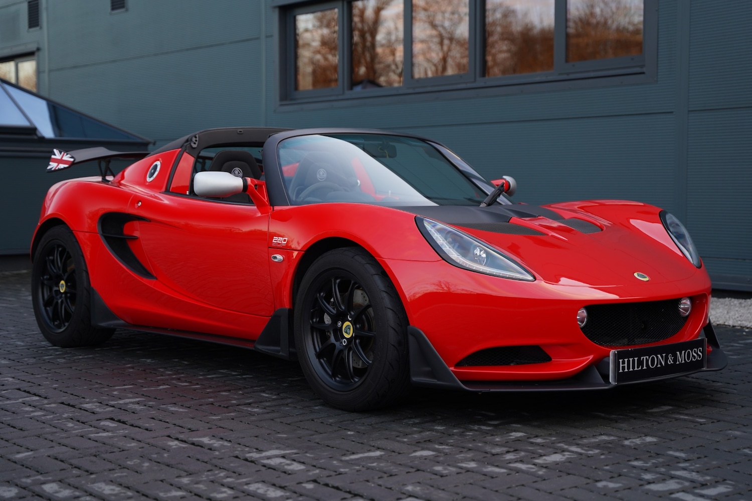 Used Lotus Elise 2017 for sale - 77148526: Photo 37