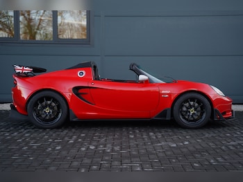 Used Lotus Elise 2017 for sale - 77148526: Photo