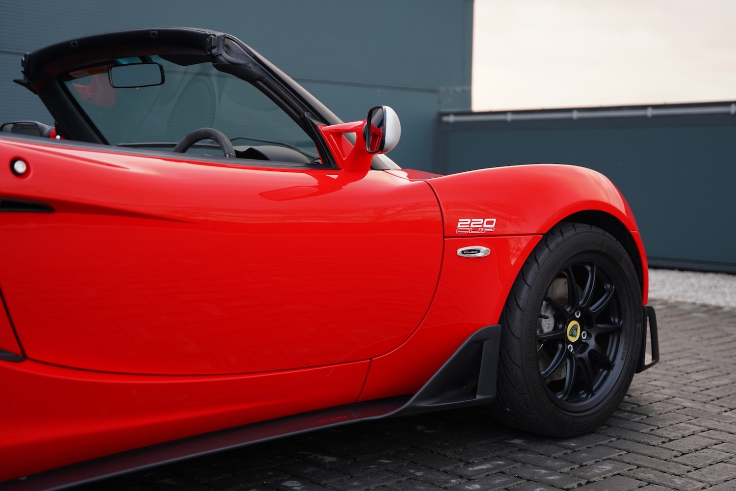 Used Lotus Elise 2017 for sale - 77148526: Photo 43