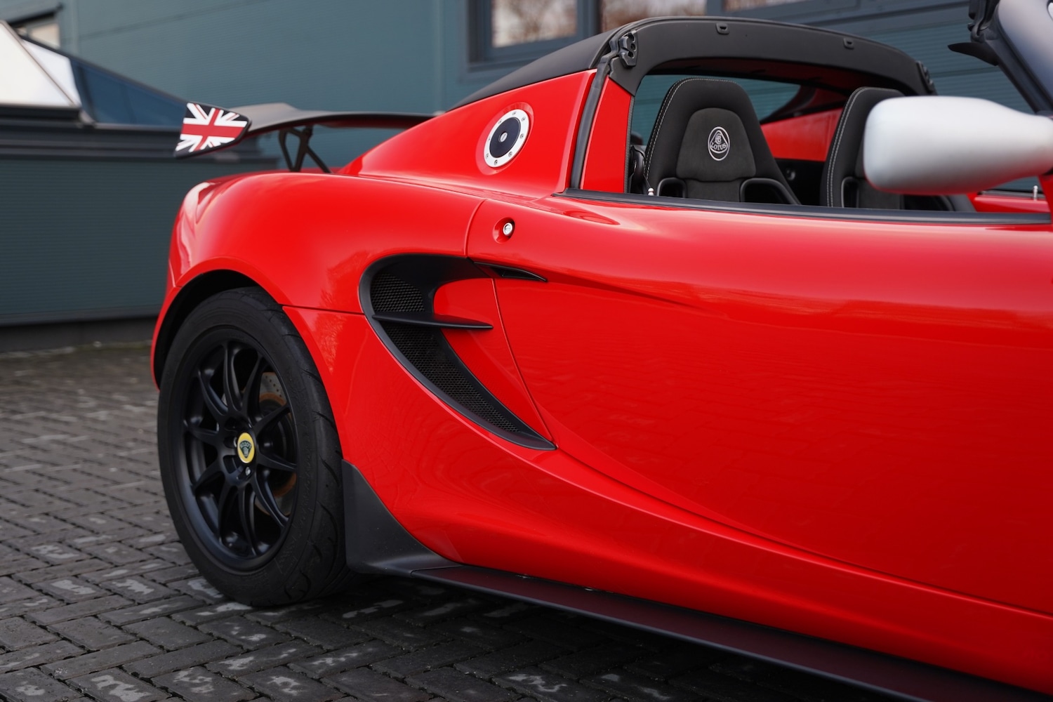 Used Lotus Elise 2017 for sale - 77148526: Photo 45