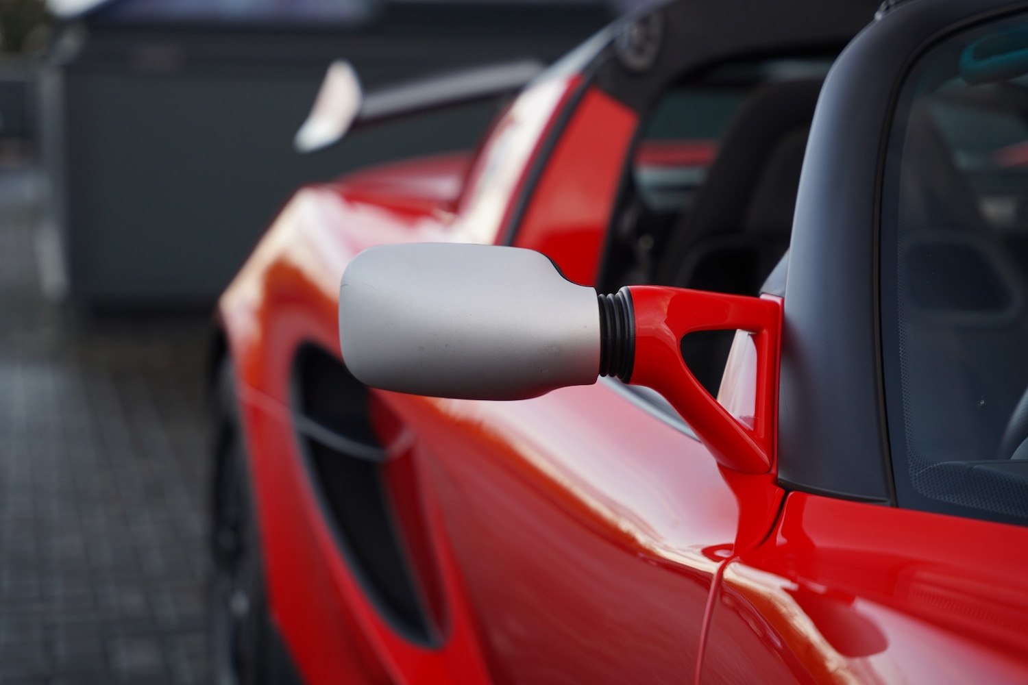 Used Lotus Elise 2017 for sale - 77148526: Photo 47