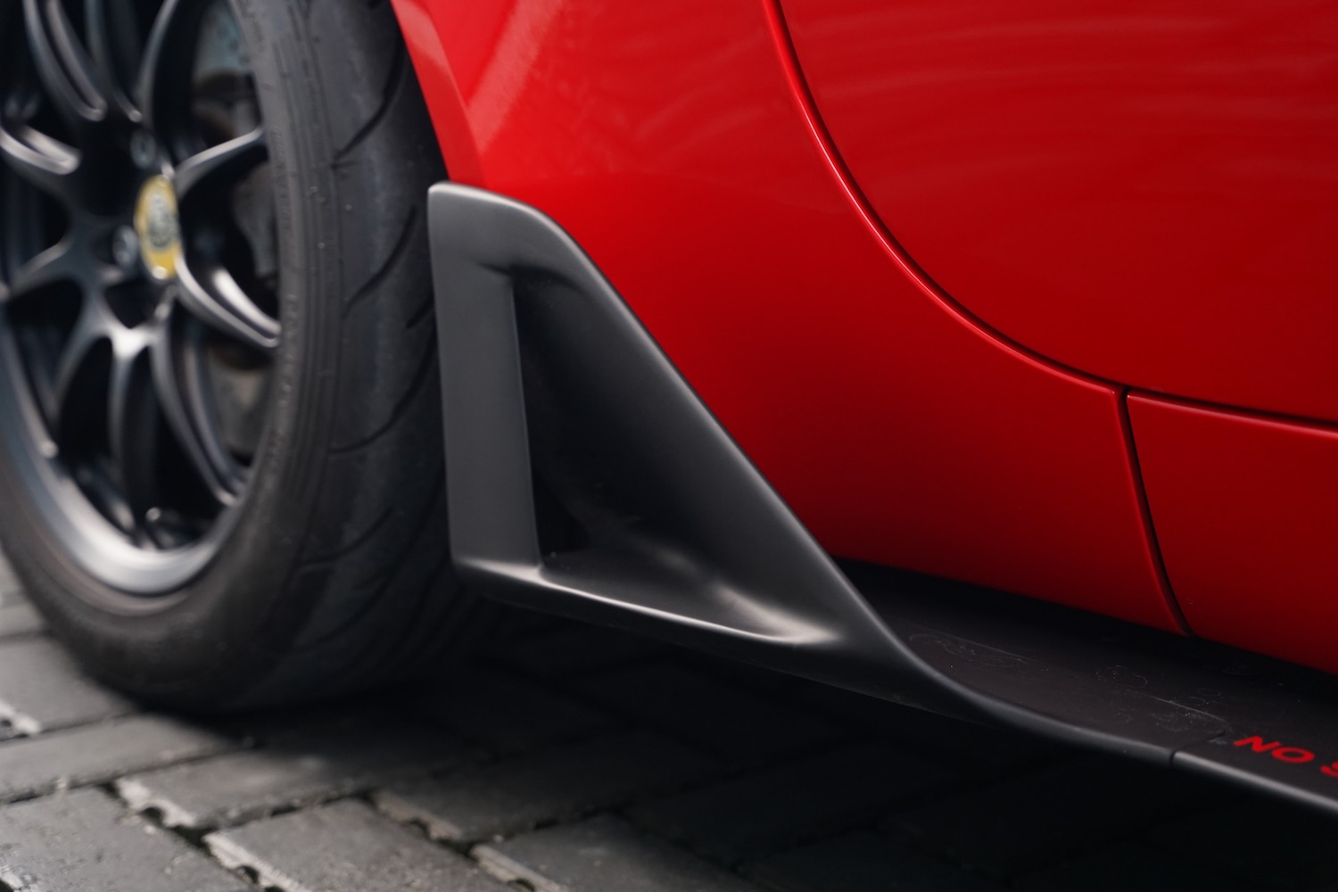 Used Lotus Elise 2017 for sale - 77148526: Photo 51