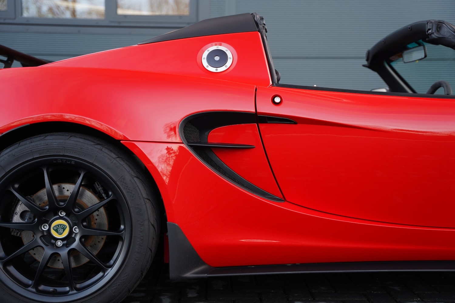 Used Lotus Elise 2017 for sale - 77148526: Photo 52