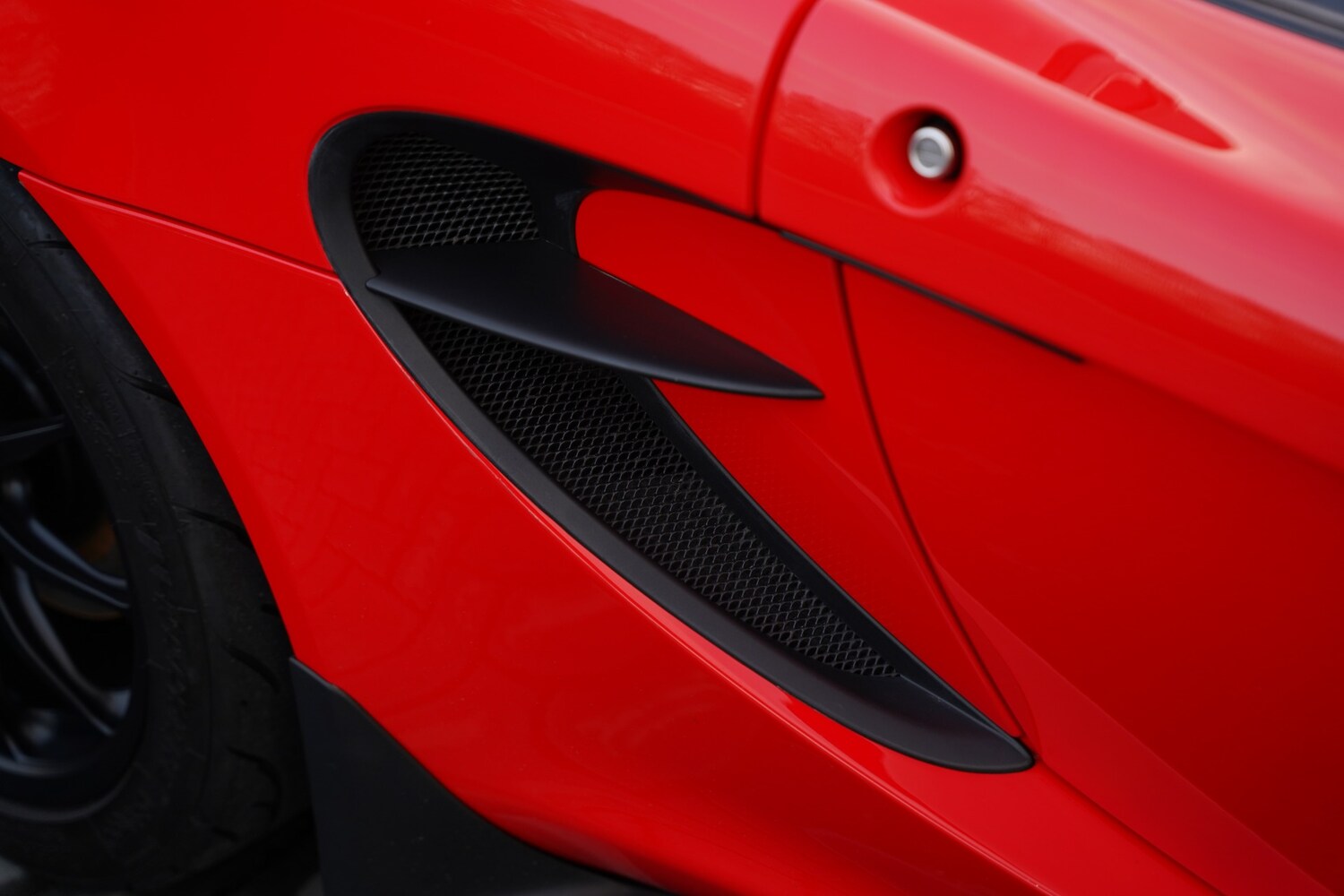 Used Lotus Elise 2017 for sale - 77148526: Photo 53