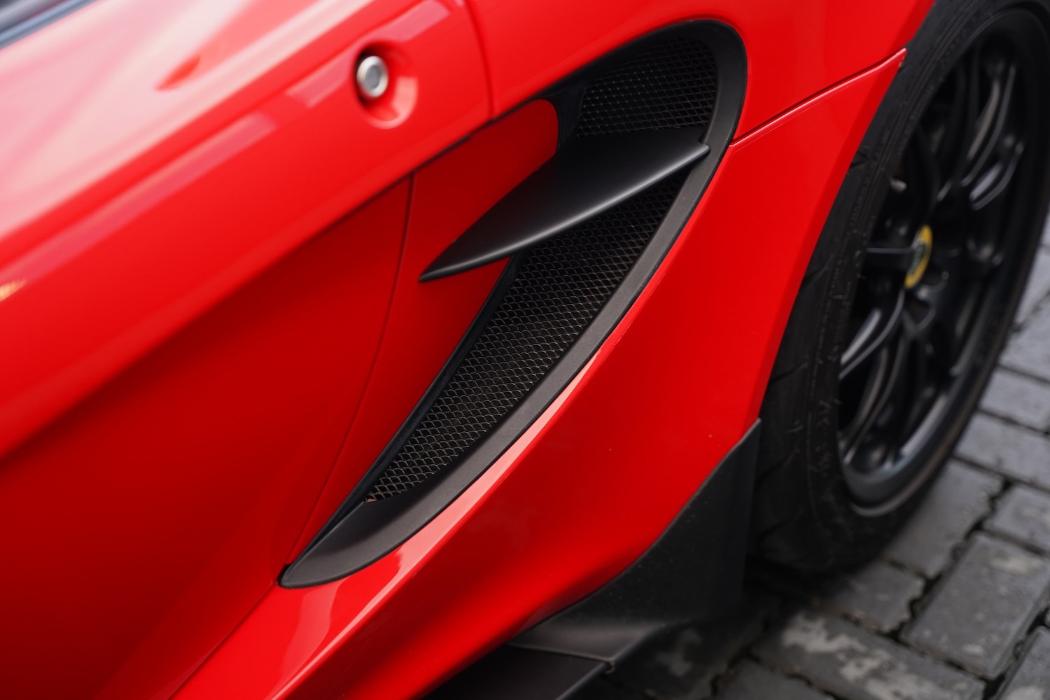 Used Lotus Elise 2017 for sale - 77148526: Photo 54