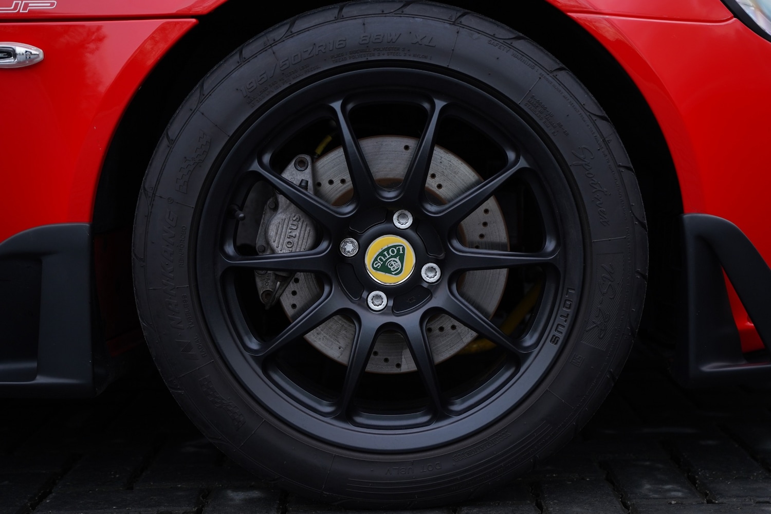 Used Lotus Elise 2017 for sale - 77148526: Photo 57