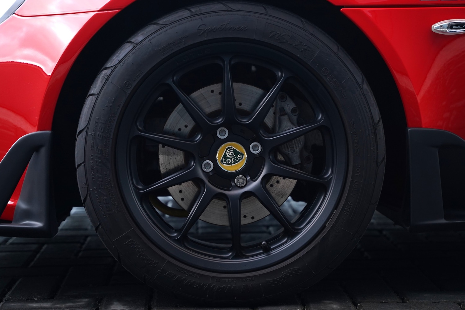 Used Lotus Elise 2017 for sale - 77148526: Photo 58