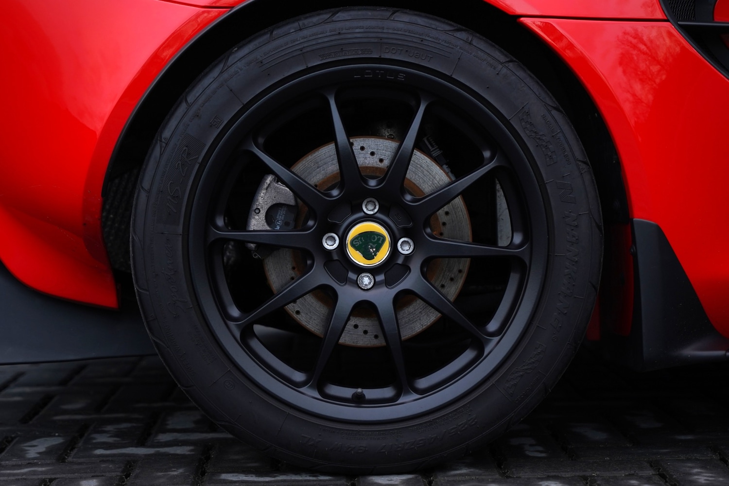 Used Lotus Elise 2017 for sale - 77148526: Photo 59