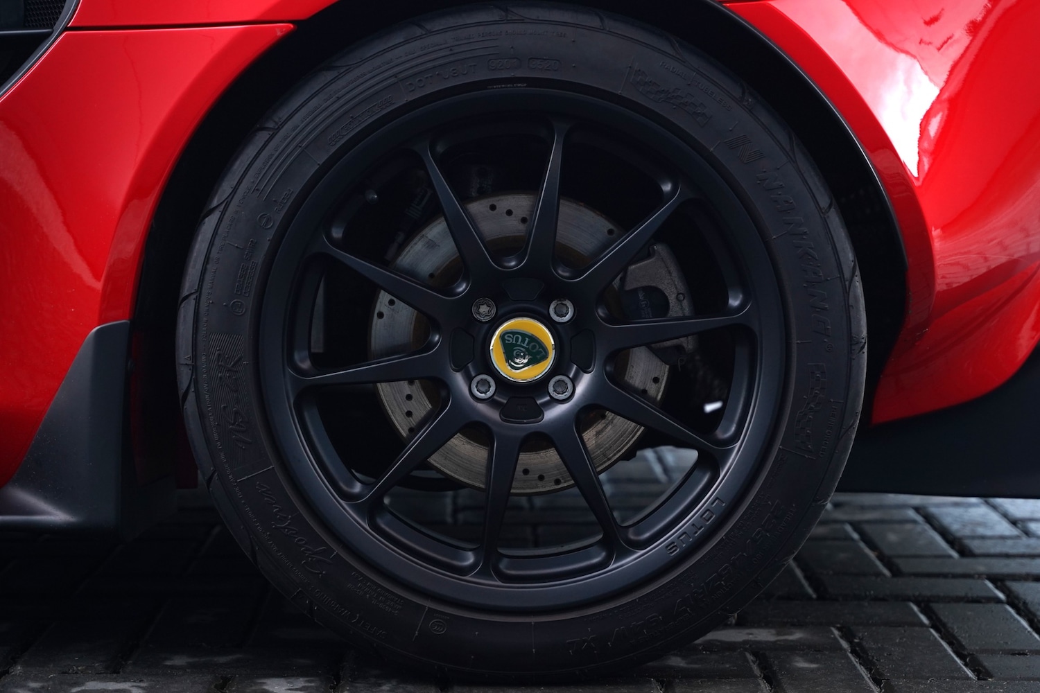 Used Lotus Elise 2017 for sale - 77148526: Photo 60