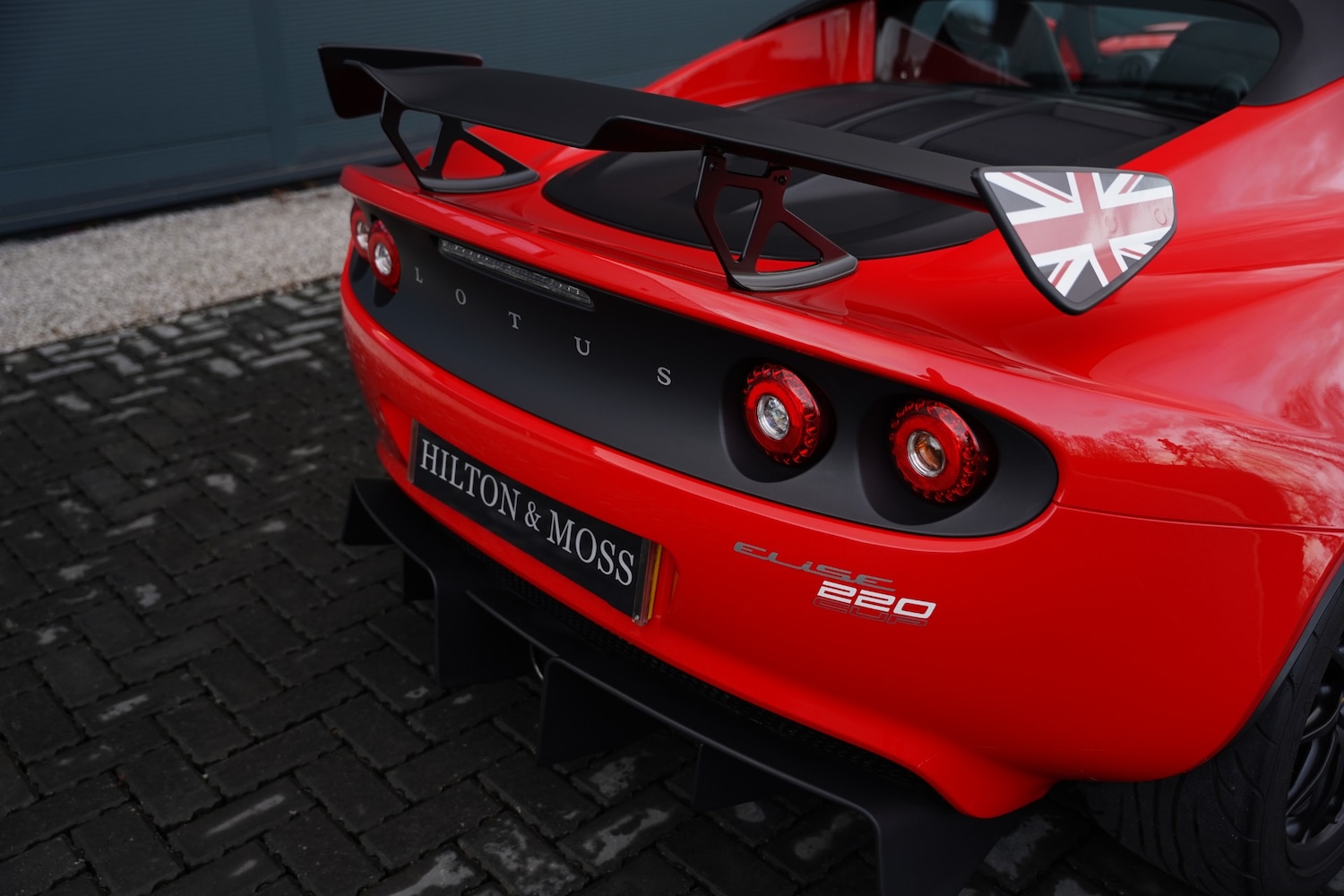 Used Lotus Elise 2017 for sale - 77148526: Photo 63