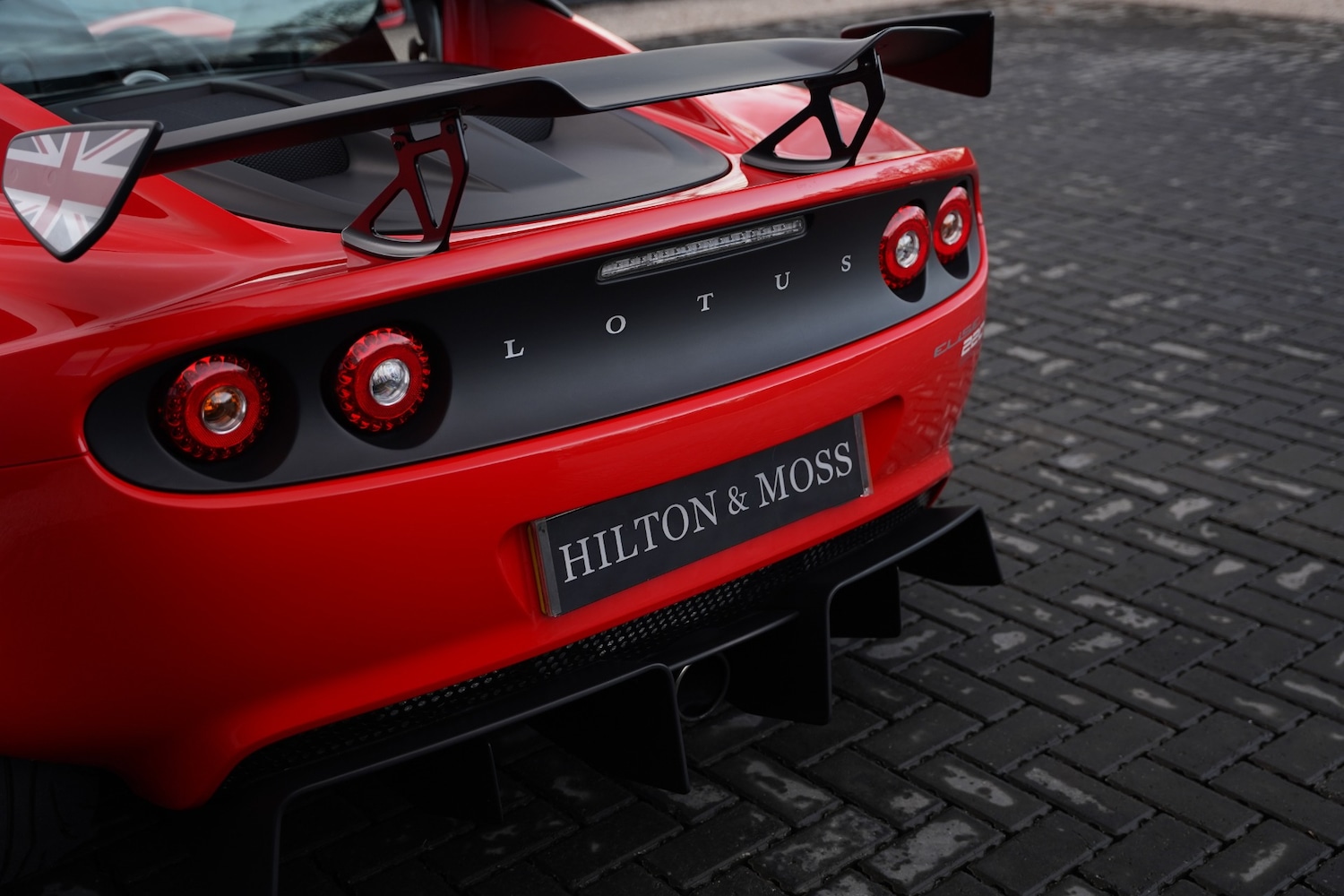 Used Lotus Elise 2017 for sale - 77148526: Photo 64